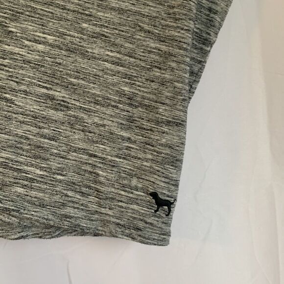 Victoria’s Secret PINK Grey Tank Top - Picture 5 of 6